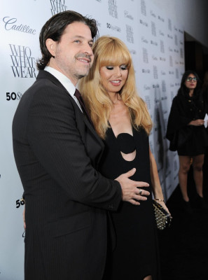 Rachel Zoe pic #645848