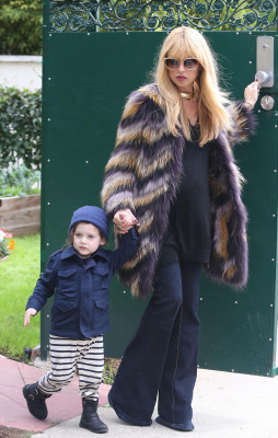 Rachel Zoe pic #655453