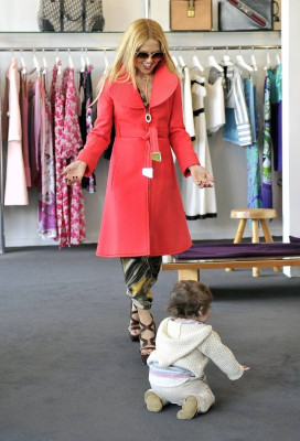 Rachel Zoe pic #479638