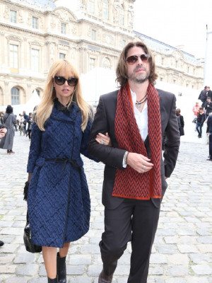 Rachel Zoe pic #543297