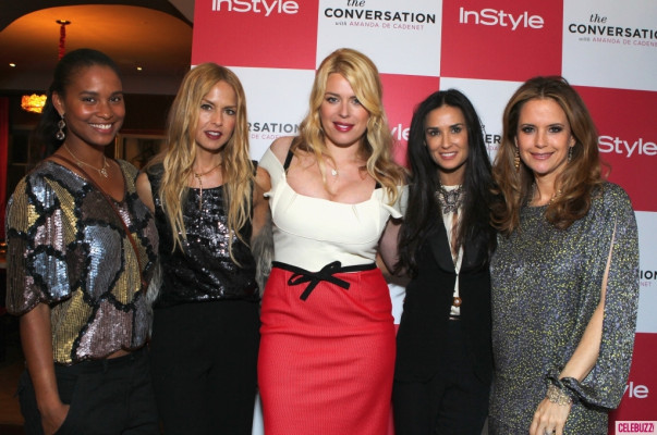 Rachel Zoe pic #479594