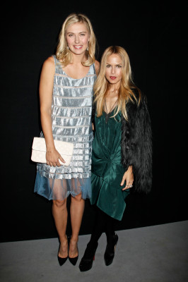 photo 5 in Rachel Zoe gallery [id449516] 2012-02-21 00:00:00