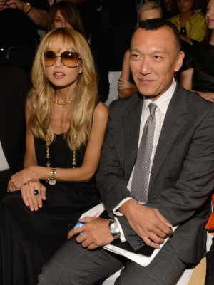 Rachel Zoe pic #533447