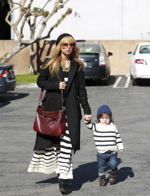 Rachel Zoe pic #571084