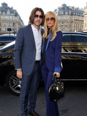 Rachel Zoe pic #541119