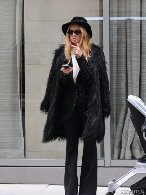 Rachel Zoe pic #486627
