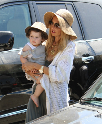 Rachel Zoe pic #508877