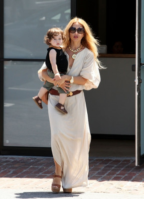 Rachel Zoe pic #520595