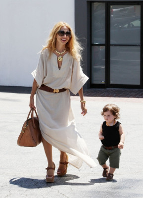 Rachel Zoe pic #520594