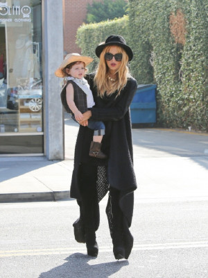 Rachel Zoe pic #550191