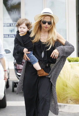 Rachel Zoe pic #510531