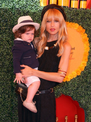 Rachel Zoe pic #543110