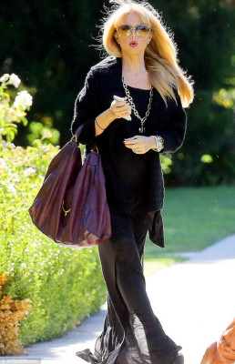 Rachel Zoe pic #642276