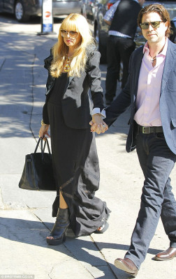 Rachel Zoe pic #645197