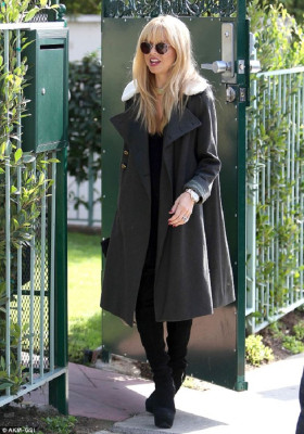 Rachel Zoe pic #649641