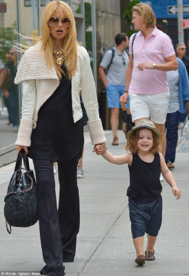 Rachel Zoe pic #634450