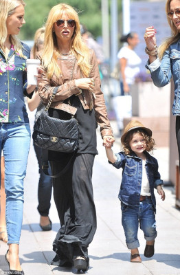 photo 8 in Rachel Zoe gallery [id626043] 2013-08-17 00:00:00