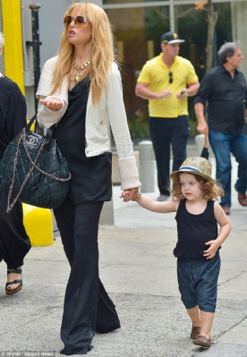 Rachel Zoe pic #636536