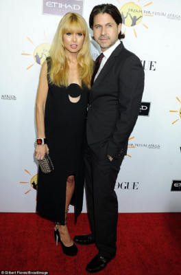 Rachel Zoe pic #644242