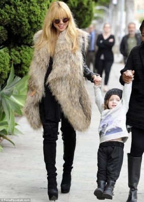 Rachel Zoe pic #649248