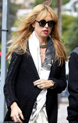 Rachel Zoe pic #649270