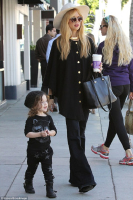 Rachel Zoe pic #660216