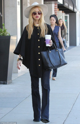 Rachel Zoe pic #660195