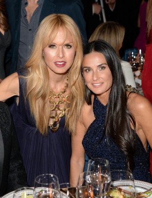 Rachel Zoe pic #641831