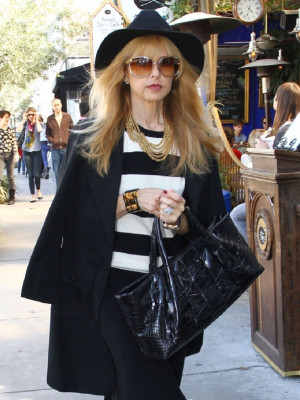 photo 19 in Rachel Zoe gallery [id585658] 2013-03-21 00:00:00