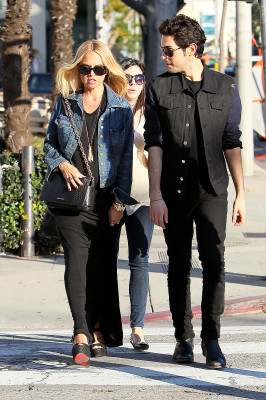Rachel Zoe pic #333217