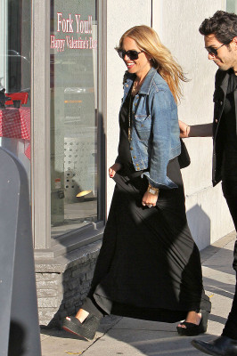 Rachel Zoe pic #333206