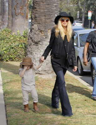 Rachel Zoe pic #645385