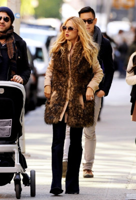 photo 3 in Rachel Zoe gallery [id486194] 2012-05-10 00:00:00