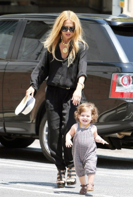 Rachel Zoe pic #519126