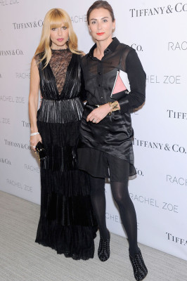 photo 27 in Rachel Zoe gallery [id685410] 2014-04-02 00:00:00