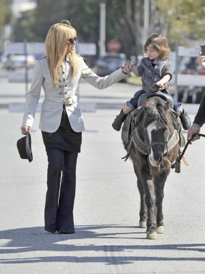 photo 20 in Rachel Zoe gallery [id578089] 2013-02-24 00:00:00