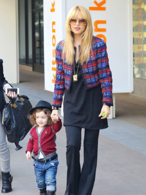 photo 17 in Rachel Zoe gallery [id599859] 2013-05-04 00:00:00