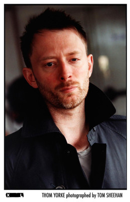 photo 3 in Radiohead gallery [id68862] -0001-11-30 00:00:00