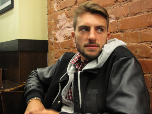 Rafael Lazzini pic #483158
