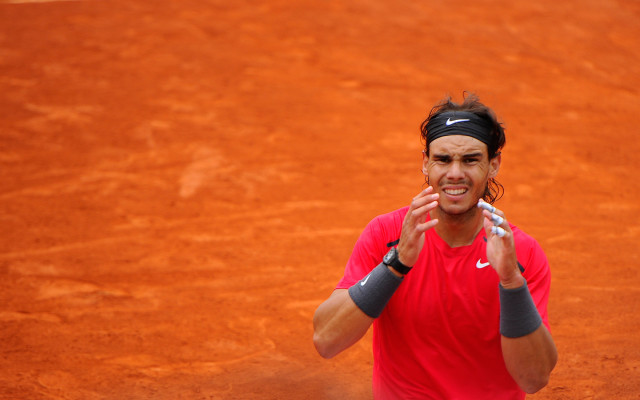 Rafael Nadal pic #498874