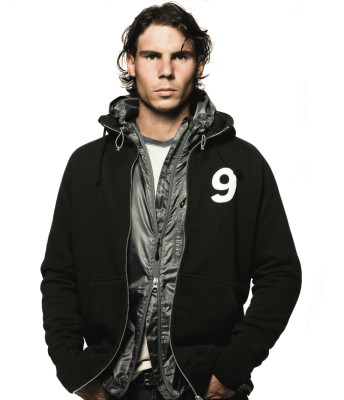 Rafael Nadal pic #232646