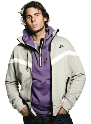 Rafael Nadal pic #232654