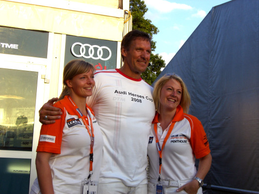 Ralf Moeller pic #158860