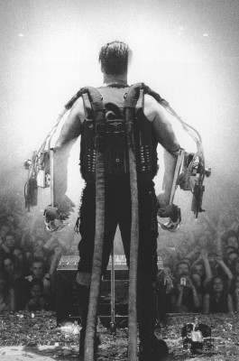 photo 29 in Rammstein gallery [id283170] 2010-08-31 00:00:00