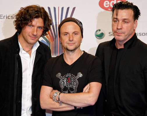photo 24 in Rammstein gallery [id338358] 2011-02-04 00:00:00