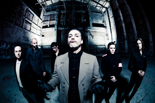 photo 20 in Rammstein gallery [id351544] 2011-03-07 00:00:00