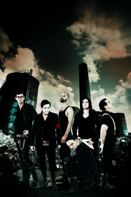 photo 3 in Rammstein gallery [id384890] 2011-06-10 00:00:00