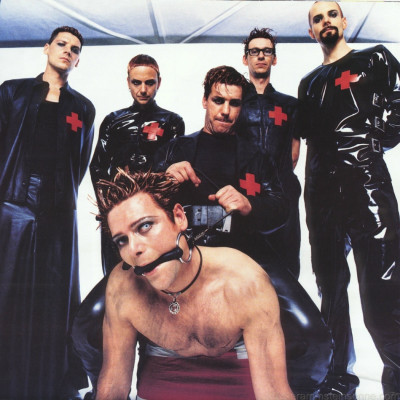 Rammstein pic #393743