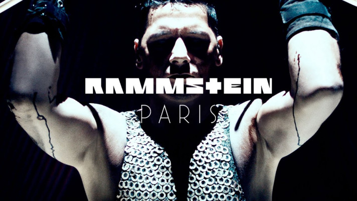 photo 3 in Rammstein gallery [id956153] 2017-08-13 00:00:00