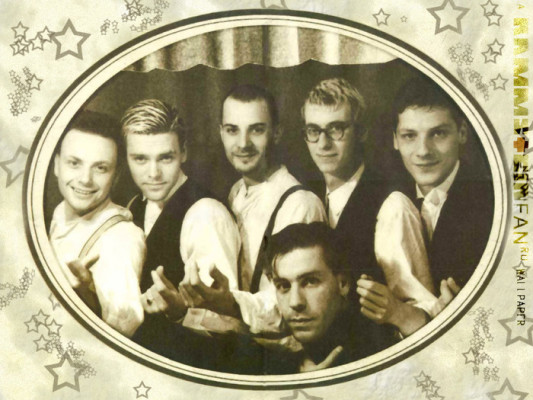 Rammstein pic #36146